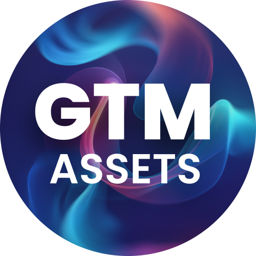 GTM Assets